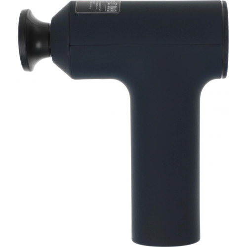 Массажер/ Массажер Xiaomi Massage Gun Mini черный (BHR6083GL)