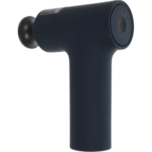 Массажер/ Массажер Xiaomi Massage Gun Mini черный (BHR6083GL)