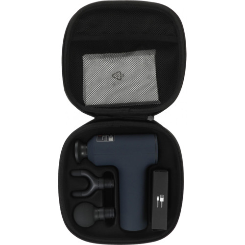 Массажер/ Массажер Xiaomi Massage Gun Mini черный (BHR6083GL)