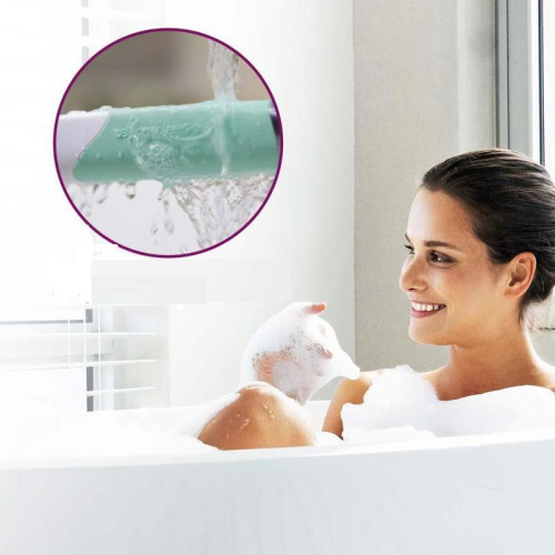 Массажер/ Массажер Beurer Cellulite releaZer белый (590.03)