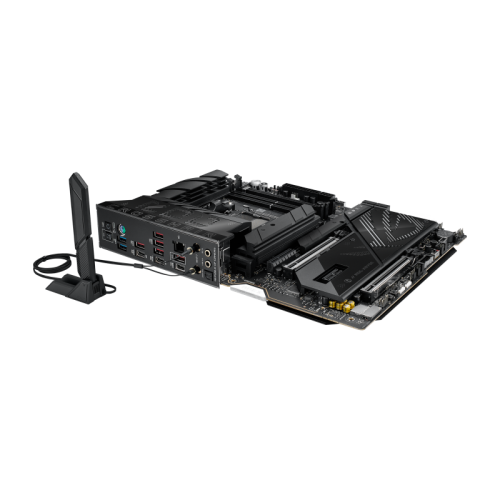 Материнская плата/ ROG CROSSHAIR X870E APEX