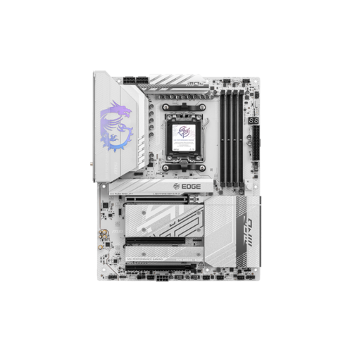 Материнская плата MPG B850 EDGE TI WIFI