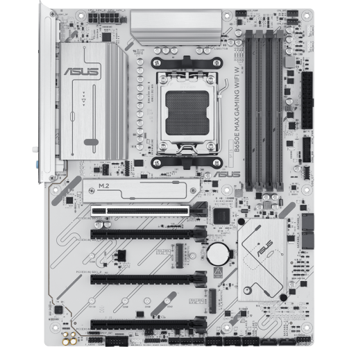Материнская плата/ B650E MAX GAMING WIFI W