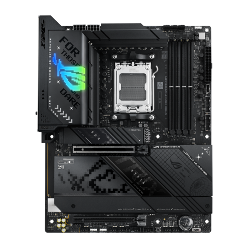 Материнская плата/ ROG STRIX X870-F GAMING WIFI