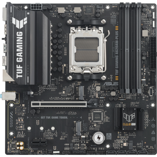 Материнская плата/ TUF GAMING A620AM-PLUS