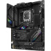 Материнская плата ASUS ROG STRIX B760-F GAMING WIFI Soc-1700 Intel B760 4xDDR5 ATX AC`97 8ch(7.1) 2.5Gg RAID+HDMI+DP [ROG STRIX B760-F GAMING WIFI]