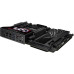 Материнская плата Asus ROG MAXIMUS Z890 HERO Soc-1851 Intel Z890 4xDDR5 ATX AC`97 8ch(7.1) 5Gigabit + 2.5Gigabit Ethernet RAID+HDMI Материнская плата Asus ROG MAXIMUS Z890 HERO Soc-1851 Intel Z890 4xDDR5 ATX AC`97 8ch(7.1) 5Gigabit + 2.5Gigabit Ethernet RAID+HDMI