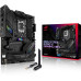 Материнская плата ASUS ROG STRIX B760-F GAMING WIFI Soc-1700 Intel B760 4xDDR5 ATX AC`97 8ch(7.1) 2.5Gg RAID+HDMI+DP [ROG STRIX B760-F GAMING WIFI]