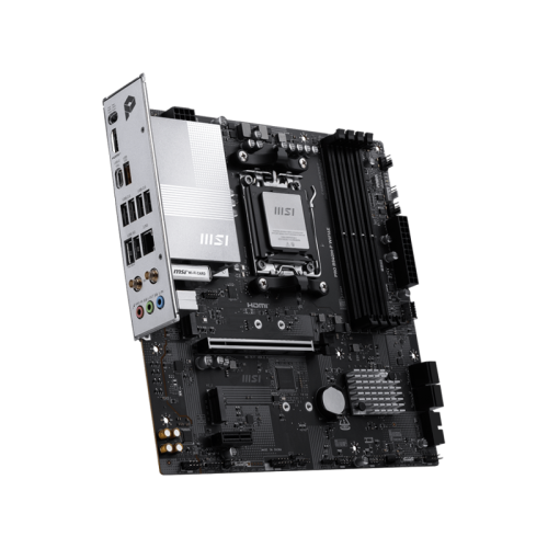 Материнская плата/ PRO B840M-P WIFI6E