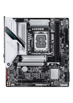 Материнская плата/ B860M GAMING WIFI6