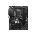 Материнская плата MB MSI INTEL Z790 s1700, 4xDDR5(256GB), HDMI 1.4/DP, 1xPCIe 5.0x16, 1xPCIe 3.0x16, 3xPCIe 3.0, 1xLAN (2.5GbE), Wi-Fi, BT, 4xSATA 6Gb/s, 2xM.2, 1xUSB-C, 4xUSB 3.2, 2xUSB 2.0, ATX