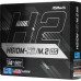 Материнская плата Asrock H610M-H2/M.2 D5 Soc-1700 Intel H610 2xDDR5 mATX AC`97 8ch(7.1) GbLAN+HDMI [H610M-H2/M.2 D5]