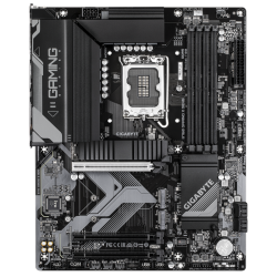 Материнская плата/ B760 GAMING X GEN5
