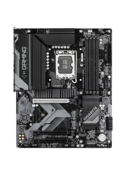 Материнская плата/ B760 GAMING X GEN5