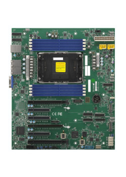Материнская плата SuperMicro MBD-X14SBI-F-B