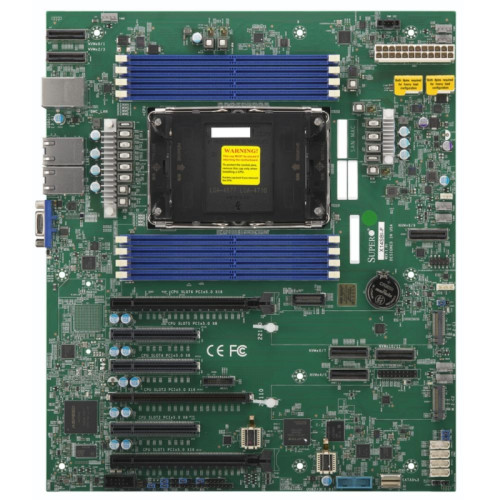 Материнская плата SuperMicro MBD-X14SBI-F-B