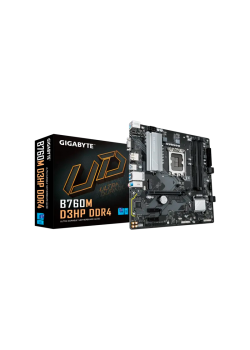 Материнская плата/ B760M D3HP DDR4