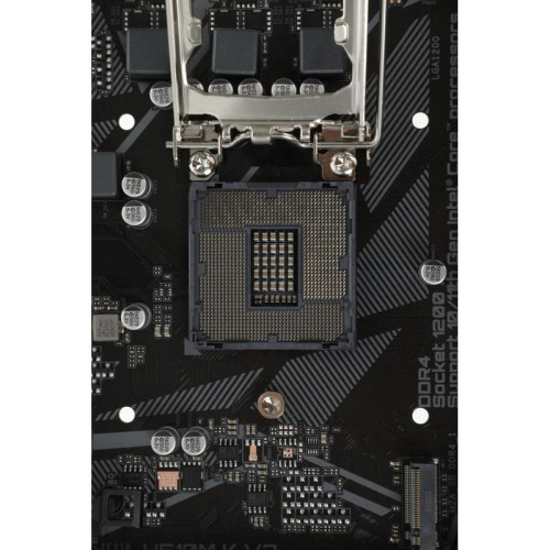 Материнская плата GIGABYTE Q470 S1200 MATX H510M K V2 20