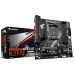 Материнская плата/ B550M AORUS ELITE AX