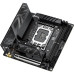 Материнская плата Asus ROG STRIX B860-I GAMING WIFI Soc-1851 Intel B860 2xDDR5 mini-ITX AC`97 8ch(7.1) 2.5Gg RAID+HDMI+DP Материнская плата Asus ROG STRIX B860-I GAMING WIFI Soc-1851 Intel B860 2xDDR5 mini-ITX AC`97 8ch(7.1) 2.5Gg RAID+HDMI+DP
