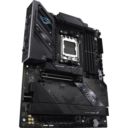 Материнская плата/ ROG STRIX B850-F GAMING NEO Материнская плата/ ROG STRIX B850-F GAMING NEO