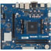 Материнская плата IRU A520M-VHDi/M.2 Soc-AM4 AMD A520 2xDDR4 mATX AC`97 6ch(5.1) GbLAN+VGA+HDMI+DP