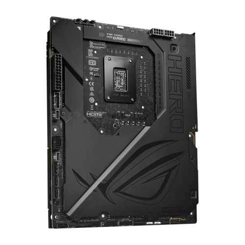 Материнская плата/ ROG MAXIMUS Z890 HERO BTF