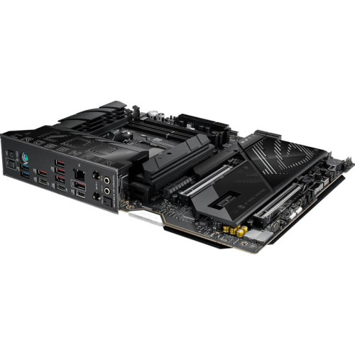 Материнская плата Asus ROG CROSSHAIR X870E APEX SocketAM5 AMD X870E 2xDDR5 ATX AC`97 8ch(7.1) 5Gigabit RAID