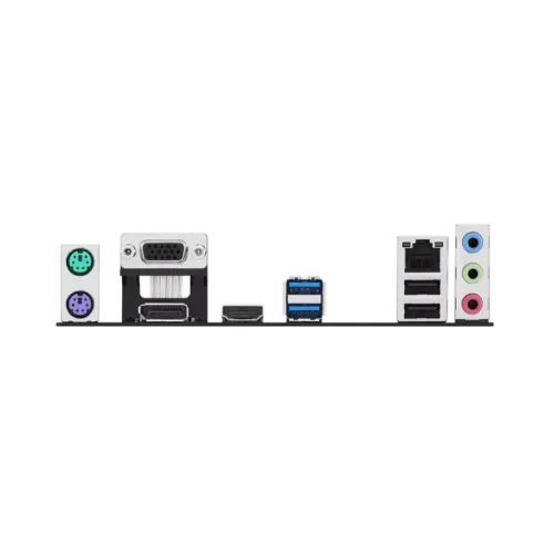 Материнская плата ASUS PRIME H610M-R-SI//LGA1700 H610 DP HDMI VGA MB, Micro-ATX, LGA1700 [90MB1GL0-M0ECY0]