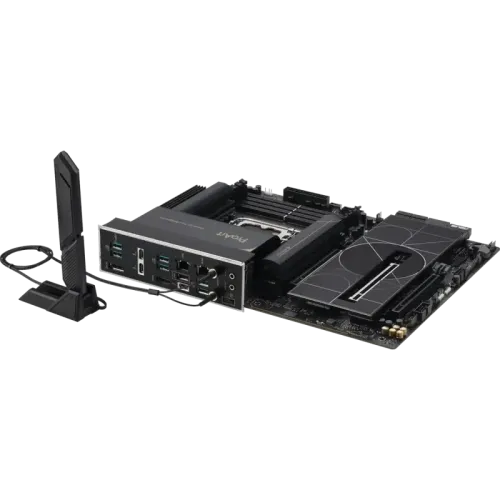 Материнская плата/ Материнская плата/ PROART Z890-CREATOR WIFI