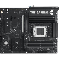 Материнская плата Asus TUF GAMING B650E-E WIFI SocketAM5 AMD B650 4xDDR5 ATX AC`97 8ch(7.1) 2.5Gg RAID+HDMI+DP
