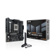 Материнская плата/ TUF GAMING B850M-E WIFI