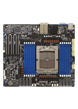 Материнская плата ASUS K14PA-U12 LGA6096 CEB 12xDDR5 3xPCIEx16 M.2 VGA 2xSFP28 (90SB0CI0-M0UAY0)
