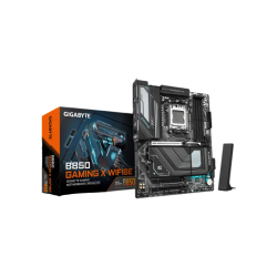 Материнская плата/ B850 GAMING X WIFI6E