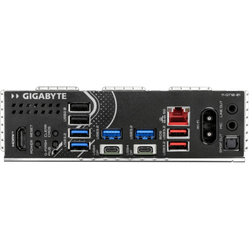 Материнская плата/ X870E EAGLE WIFI7 Материнская плата/ X870E EAGLE WIFI7
