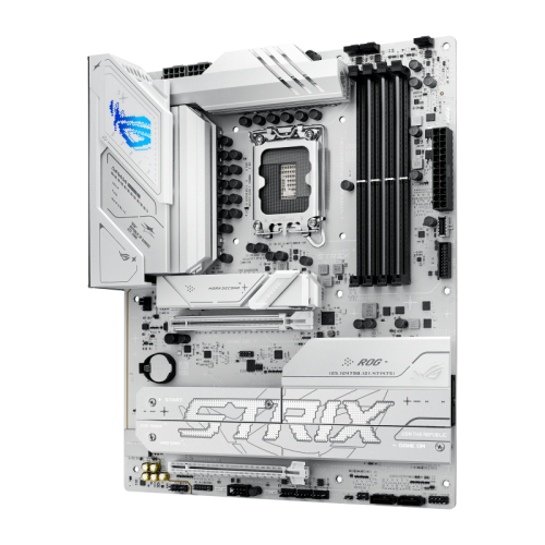 Материнская плата/ ROG STRIX B860-A GAMING WIFI