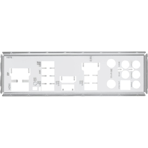 Материнская плата Asus PRIME B650-PLUS WIFI SocketAM5 AMD B650 4xDDR5 ATX AC`97 8ch(7.1) 2.5Gg RAID+HDMI+DP