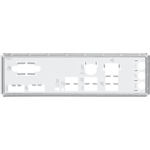 Материнская плата/ PRIME A620AM-A-CSM