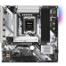Материнская плата Asrock B760M PRO RS Soc-1700 Intel B760 4xDDR5 mATX AC`97 8ch(7.1) 2.5Gg RAID+HDMI+DP [B760M PRO RS]