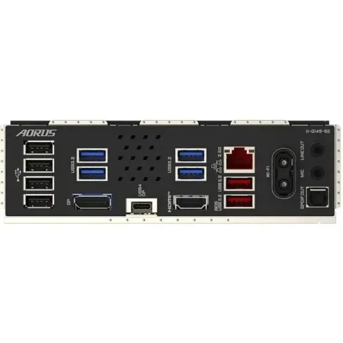 Материнская плата/ B860M A ELITE WIFI6E