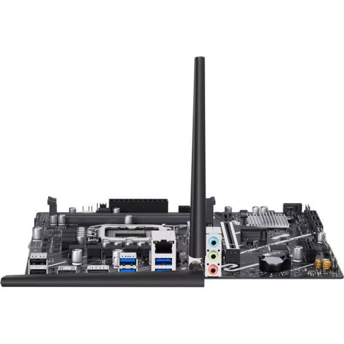 Материнская плата/ PRIME B760M-F WIFI