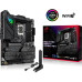 Материнская плата Asus ROG STRIX B860-F GAMING WIFI Soc-1851 Intel B860 4xDDR5 ATX AC`97 8ch(7.1) 2.5Gg RAID+HDMI Материнская плата Asus ROG STRIX B860-F GAMING WIFI Soc-1851 Intel B860 4xDDR5 ATX AC`97 8ch(7.1) 2.5Gg RAID+HDMI