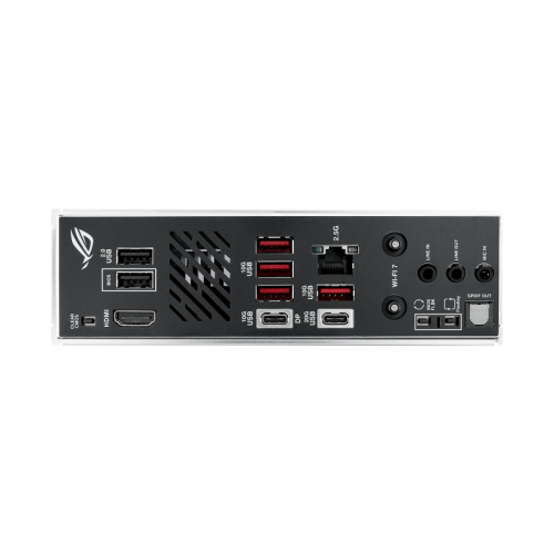 Материнская плата/ Материнская плата/ ROG STRIX B850-I GAMING WIFI