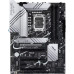 Материнская плата ASUS PRIME Z790-P Soc-1700 Intel Z790 4xDDR5 ATX AC`97 8ch(7.1) 2.5Gg RAID+HDMI+DP [PRIME Z790-P]