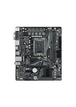 Материнская плата/ H610M S2H V3 DDR4