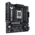 Материнская плата/ TUF GAMING B850M-E WIFI