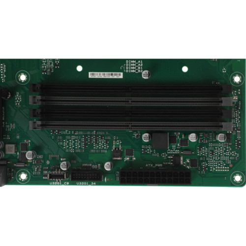 Материнская плата ASUS PRO B760M-C-CSM Soc-1700 Intel B760 4xDDR5 mATX AC`97 8ch(7.1) GbLAN RAID+VGA+HDMI+DP [PRO B760M-C-CSM]