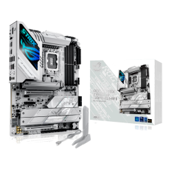 Материнская плата/ ROG STRIX Z890-A GAMING WIFI