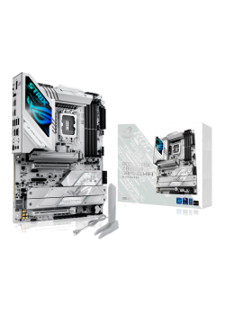 Материнская плата/ ROG STRIX Z890-A GAMING WIFI