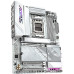 Материнская плата/ X870E A ELITE WF7 ICE
